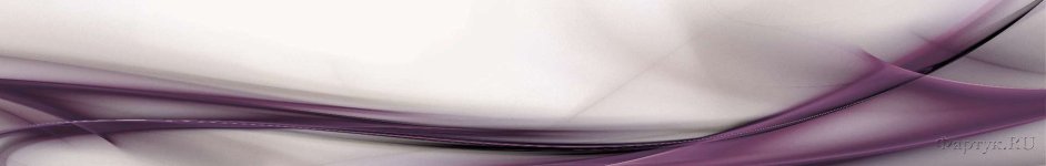 Скинали — Абстракция: фиолетовые волны 