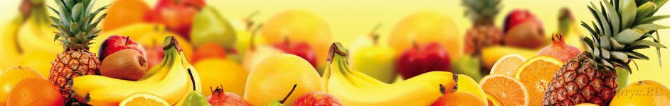 Скинали — фрукты фруктовое ассорти