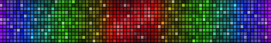Скинали — Разноцветные кубики-мозайка