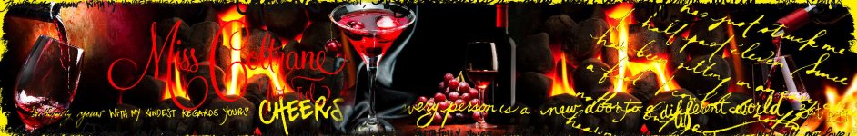 Скинали — Крепкий алкогольный напиток и виноград