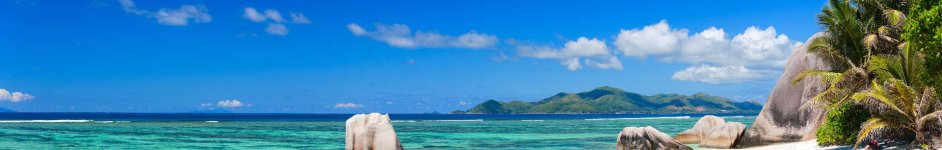 Скинали — Морской берег с видом на остров