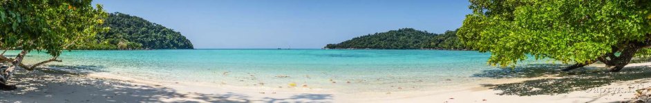 Скинали — Тропический пляж Таиланда
