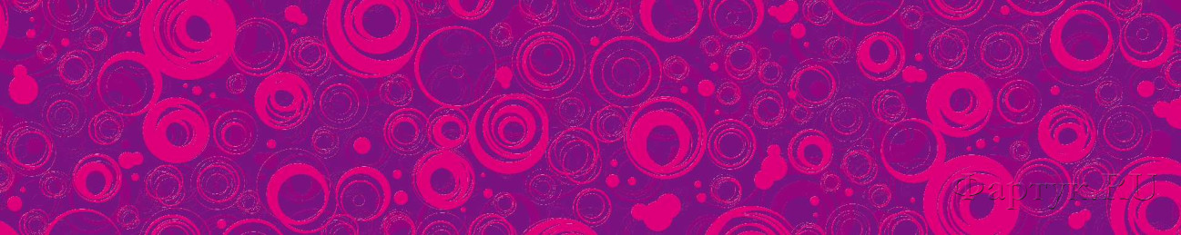Скинали — Фиолетовые круги и пузыри
