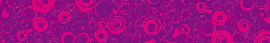 Скинали — Фиолетовые круги и пузыри