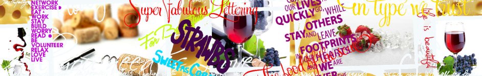 Скинали — Красное вино и ягоды