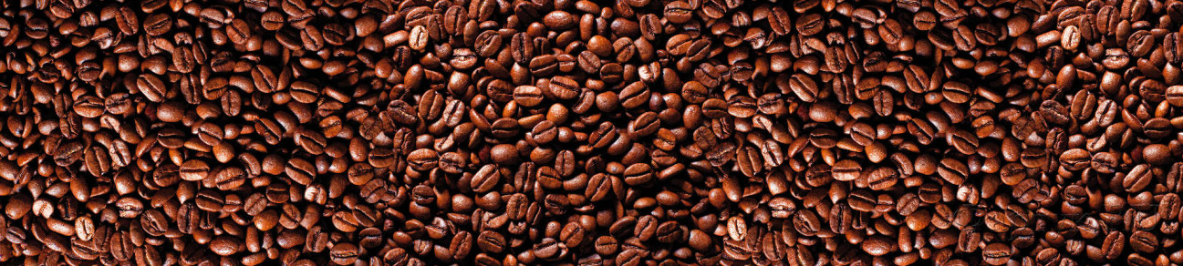 Скинали — кофейные зерна