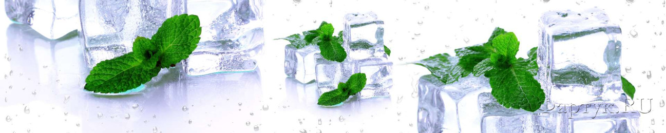 Скинали — Кубики льда и свежая мята 