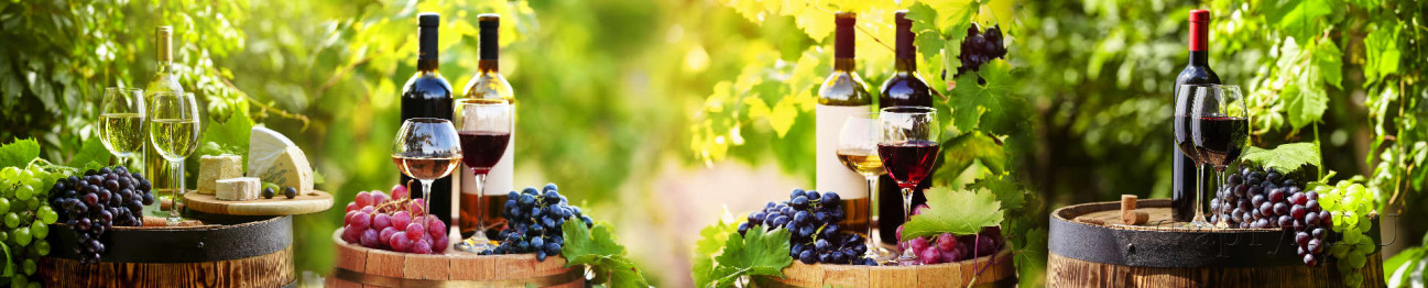Скинали — Виноградное вино 