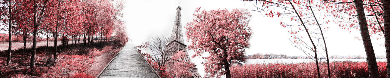 Скинали — Розовый Париж