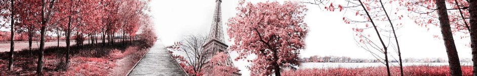 Скинали — Розовый Париж