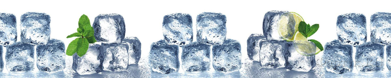 Скинали — Кубики льда