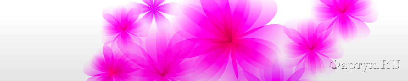Скинали — Нежные розовые цветы