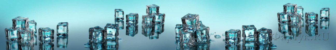 Скинали — Кубики льда 