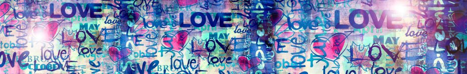 Скинали — Надписи Любовь