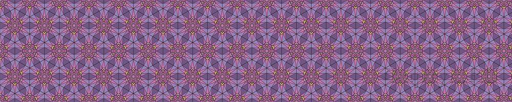 Скинали — Фиолетовая плитка