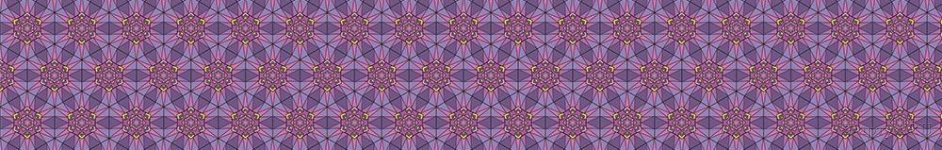 Скинали — Фиолетовая плитка