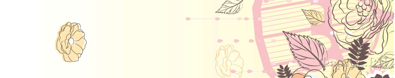 Скинали — Нежный цветочный рисунок