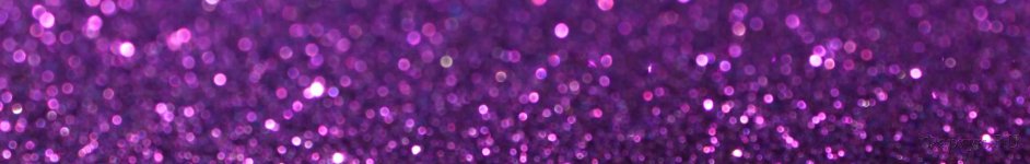 Скинали — Блестки фиолетовые