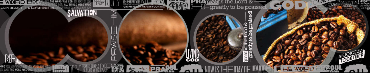 Скинали — Коллаж: кофейные бобы