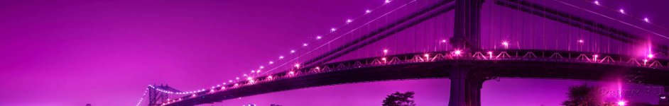 Скинали — Манхэттенский мост, Нью-Йорк
