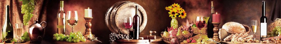 Скинали — Красивый натюрморт с вином