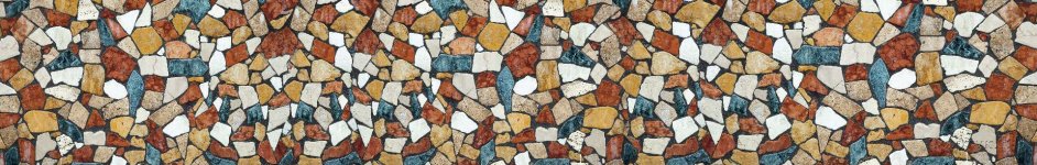 Скинали — Текстура каменной кладки
