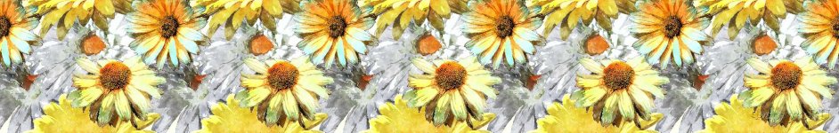 Скинали — Множество цветов 