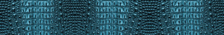 Скинали — Текстура шкуры крокодила