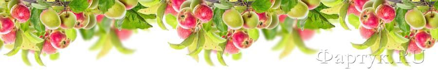 Скинали — Свисающие яблоки