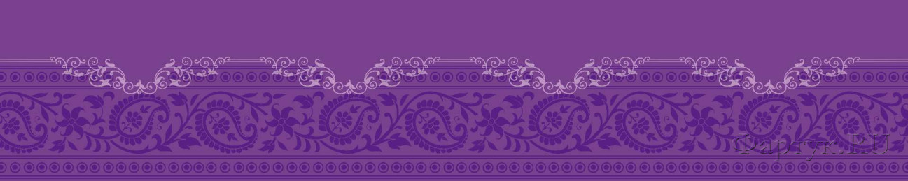 Скинали — Фиолетовая текстура с огурцом