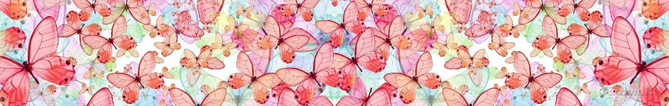 Скинали — Бабочки