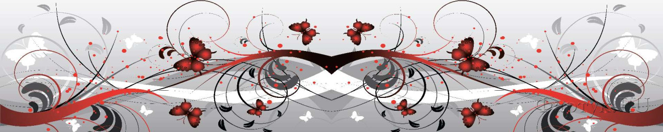 Скинали — Вензеля и красные бабочки