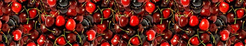 Скинали — Много вишни