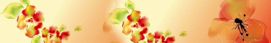 Скинали — Великолепные цветочные бутоны