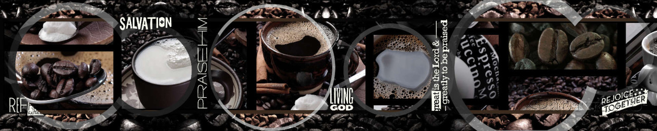 Скинали — Коллаж: вкусный кофе
