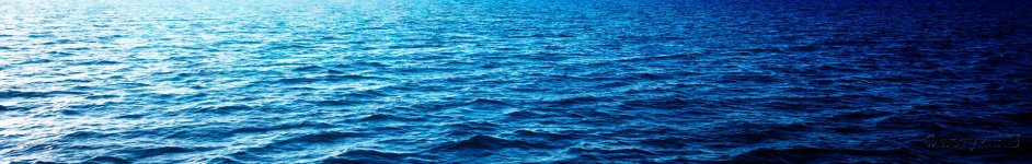 Скинали — Синее море