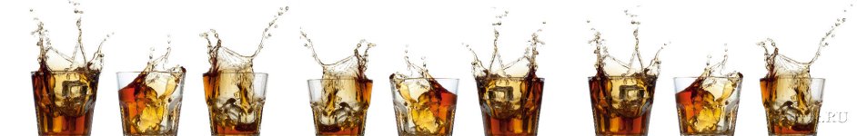 Скинали — Алкогольные напитки со льдом 