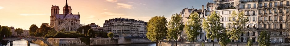 Скинали — Закат в Париже