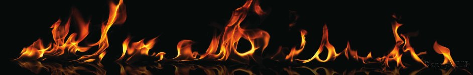 Скинали — Пламя огня