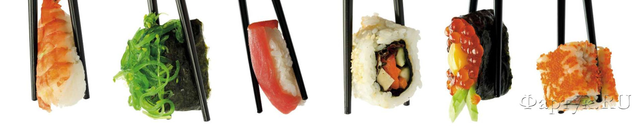 Скинали — Японская еда