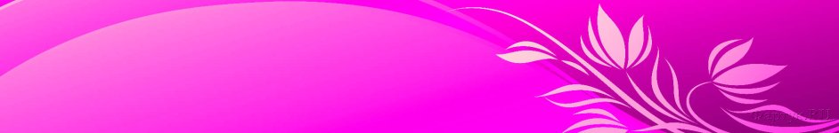 Скинали — Абстрактная веточка на розовом фоне