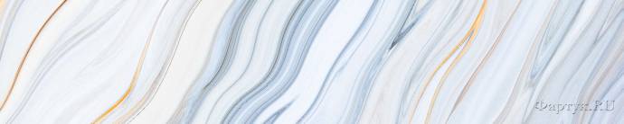 Скинали — Сине-серая текстура мрамора