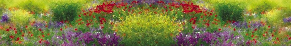 Скинали — Цветочная поляна