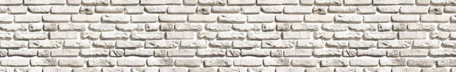 Скинали — Белая кирпичная стена