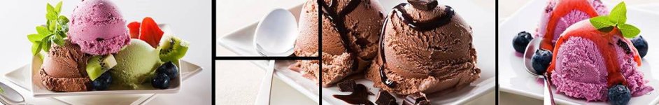 Скинали — Вкусное мороженое