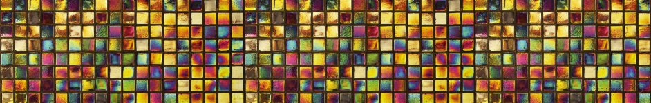Скинали — Мелкая разноцветная плитка
