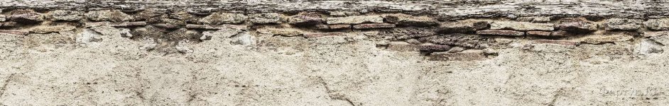 Скинали — Текстура каменной стены