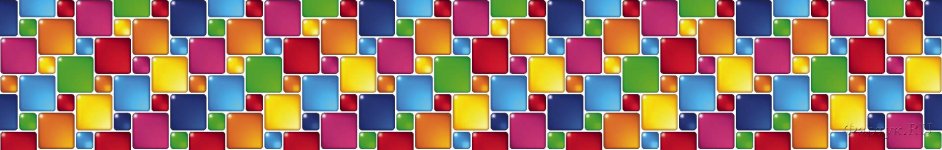 Скинали — Разноцветная мозаика