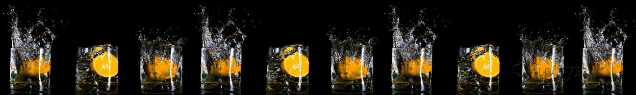 Скинали — Лимонная вода 